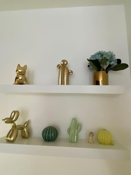 Apartamento Lovely 1 Bed Flat In North Kensington Londres Exterior foto